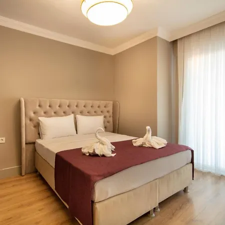 Villa Luna